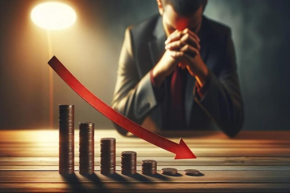 Financial challenges faced by Latino entrepreneurs