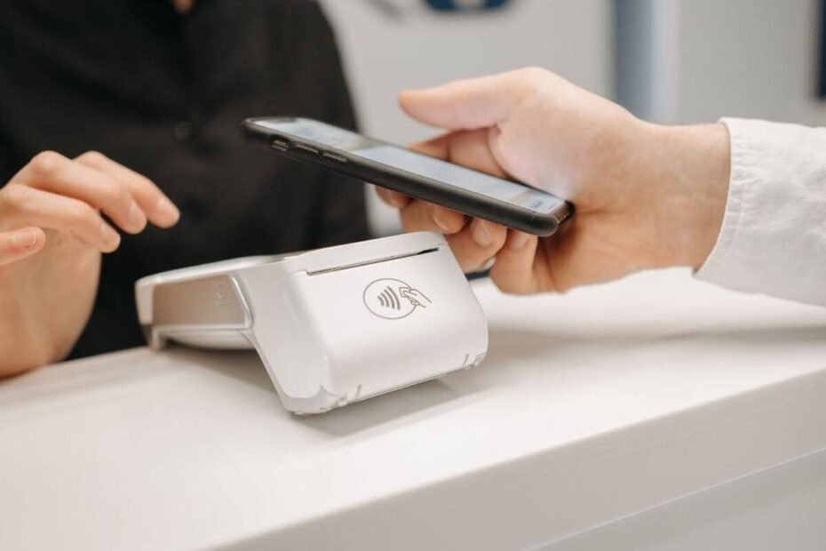Automated Payment Collection